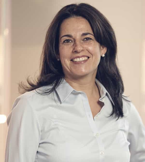 Frau Bischoff ist Ihre zuverlässige Ansprechpartnerin von Steinkühler in Leverkusen.