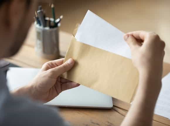 Schutzbrief für Garantieverlängerung von Steinkühler aus Leverkusen