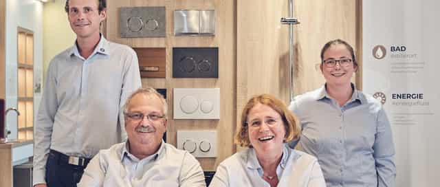 Familie Steinkühler ist Ihr zuverlässiger Ansprechpartner in Leverkusen.