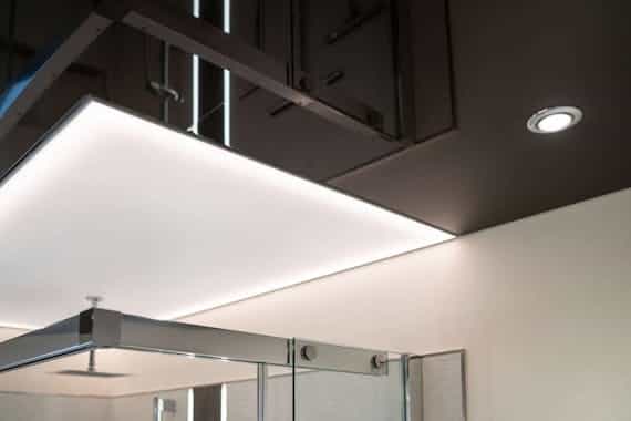 Elektro-Leistungen von Steinkühler in Leverkusen.