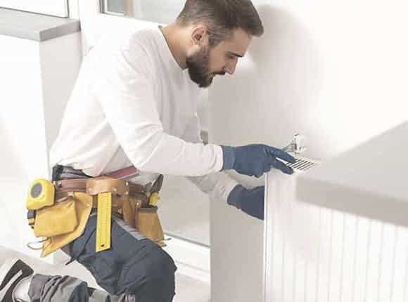 Service von Steinkühler in Leverkusen.