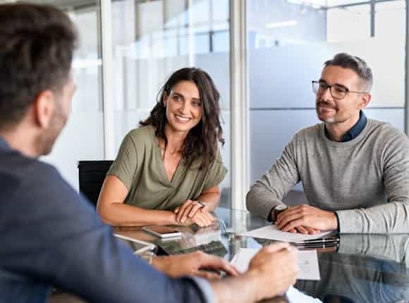 Fördermittelberatung durch Steinkühler aus Leverkusen