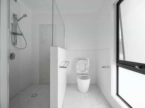 Sanitärobjekte kleine Bäder von Steinkühler in Leverkusen