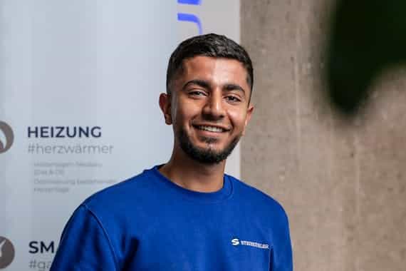 Das Team und ihre Mitarbeiter sind ein wichtiger Bestandteil Ihrer Ansprechpartner Steinkühler aus Leverkusen.