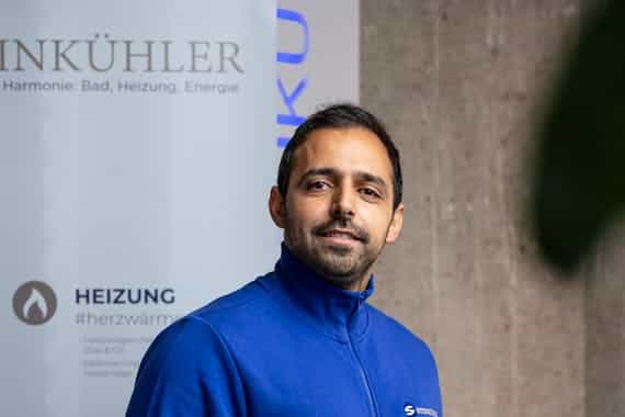 Das Team und ihre Mitarbeiter sind ein wichtiger Bestandteil Ihrer Ansprechpartner Steinkühler aus Leverkusen.