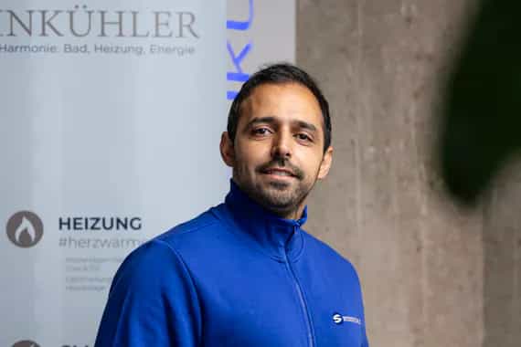 Das Team und ihre Mitarbeiter sind ein wichtiger Bestandteil Ihrer Ansprechpartner Steinkühler aus Leverkusen.