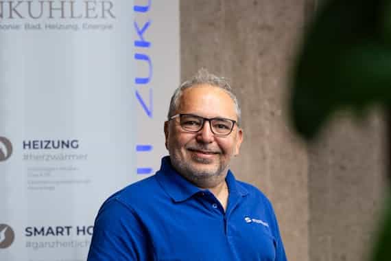 Das Team und ihre Mitarbeiter sind ein wichtiger Bestandteil Ihrer Ansprechpartner Steinkühler aus Leverkusen.