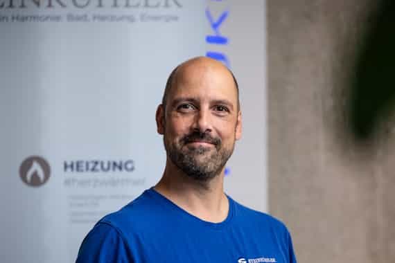 Das Team und ihre Mitarbeiter sind ein wichtiger Bestandteil Ihrer Ansprechpartner Steinkühler aus Leverkusen.