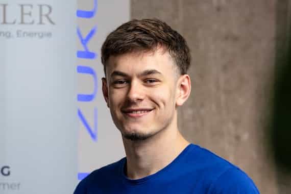 Das Team und ihre Mitarbeiter sind ein wichtiger Bestandteil Ihrer Ansprechpartner Steinkühler aus Leverkusen.