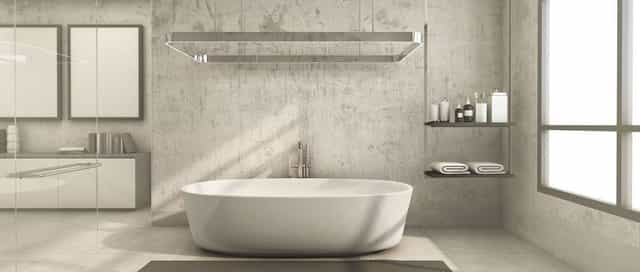 3-d-Badplanung für Ihr neues Badezimmer von Steinkühler in Leverkusen.