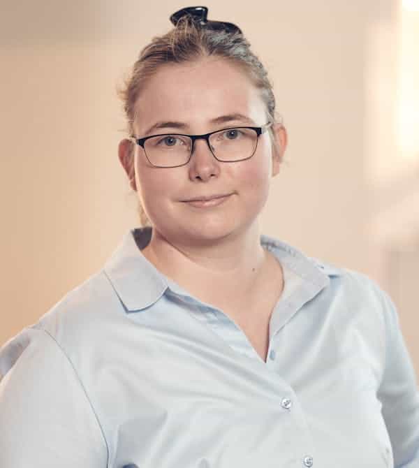 Frau Steinkühler ist Ihre zuverlässige Ansprechpartnerin von Steinkühler in Leverkusen.