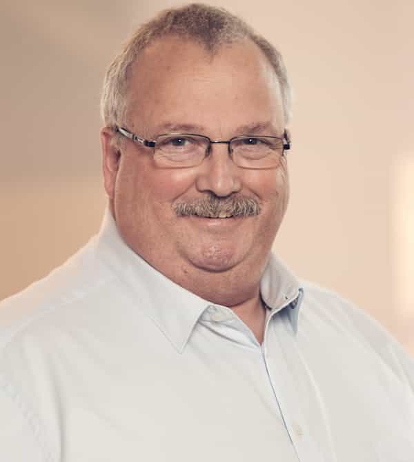 Herr Steinkühler ist Ihr zuverlässiger Ansprechpartner von Steinkühler in Leverkusen.