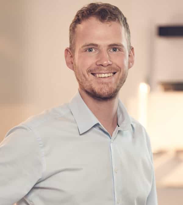 Herr Steinkühler ist Ihr zuverlässiger Ansprechpartner von Steinkühler in Leverkusen.